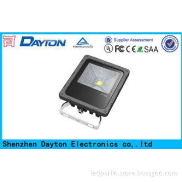 Meanwell Driver Outdoor Led Flood Lights 12W Led Floodlight